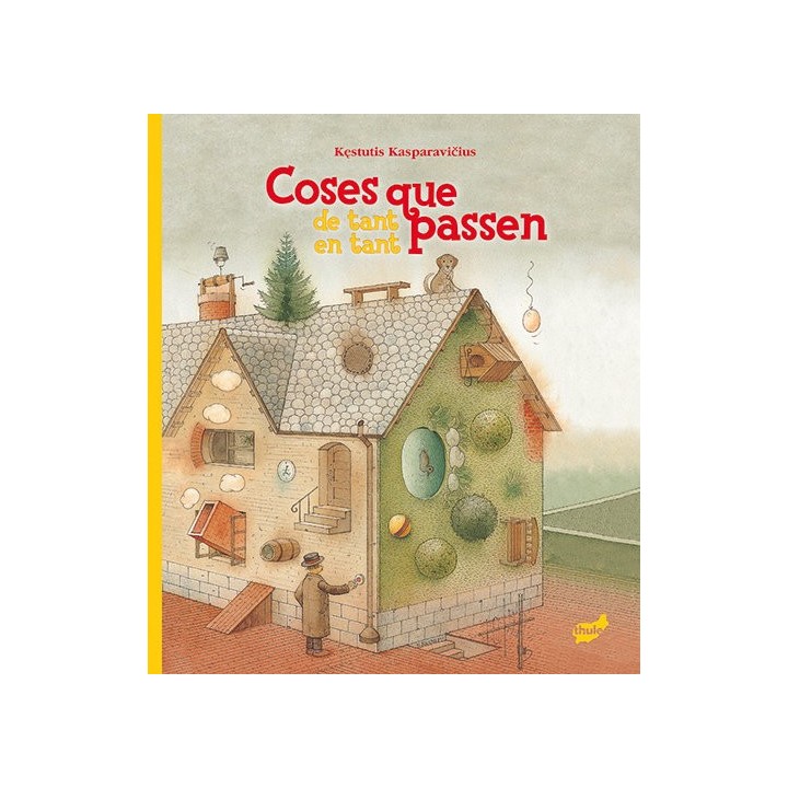 COSES QUE PASSEN DE TANT EN TANT