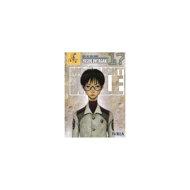 MOONLIGHT MILE 17