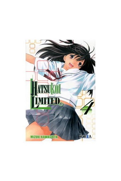 HATSUKOI LIMITED 4