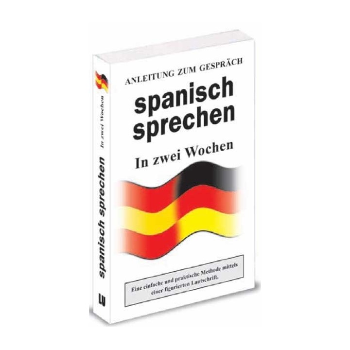 SPANISH SPRECHEN