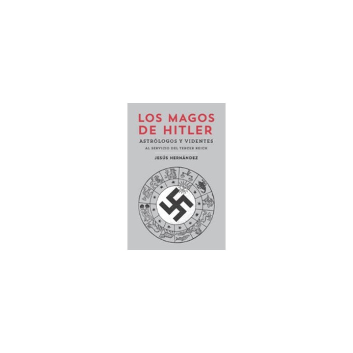 MAGOS DE HITLER,LOS