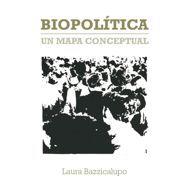 BIOPOLITICA