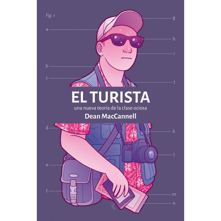 TURISTA,EL