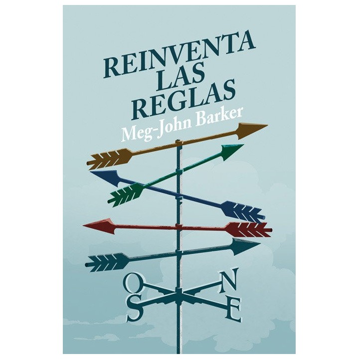 REINVENTA LAS REGLAS