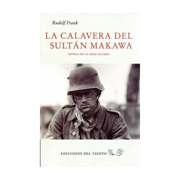 CALAVERA DEL SULTAN MAKAWA,LA