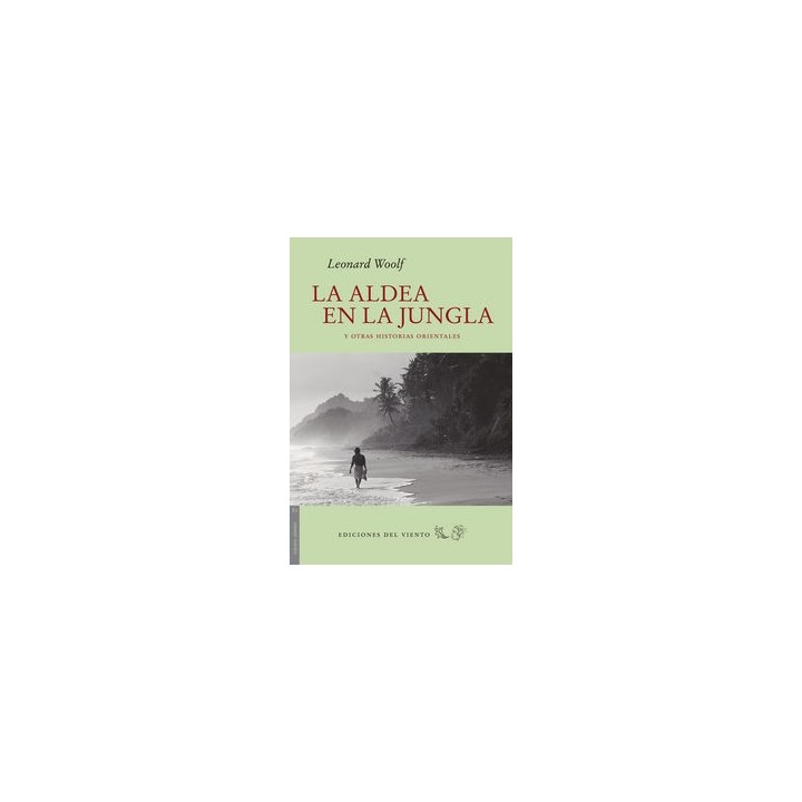 ALDEA EN LA JUNGLA,LA