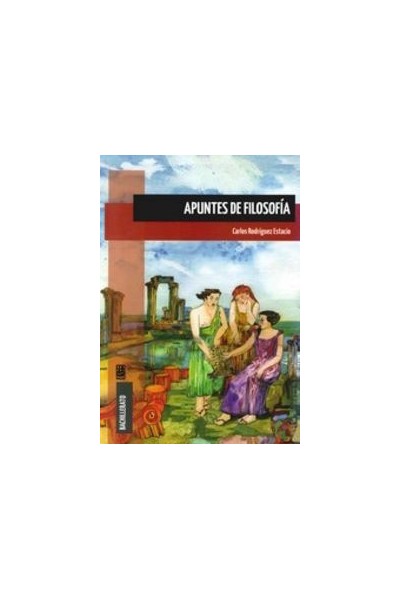APUNTES DE FILOSOFIA BACHILLERATO