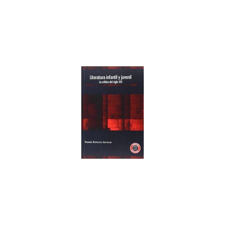 LITERATURA INFANTIL