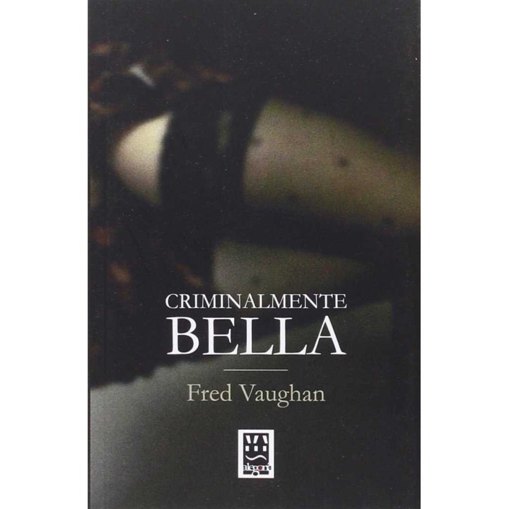 CRIMINALMENTE BELLA