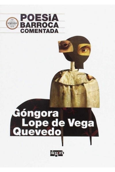 POESIA BARROCA COMENTADA