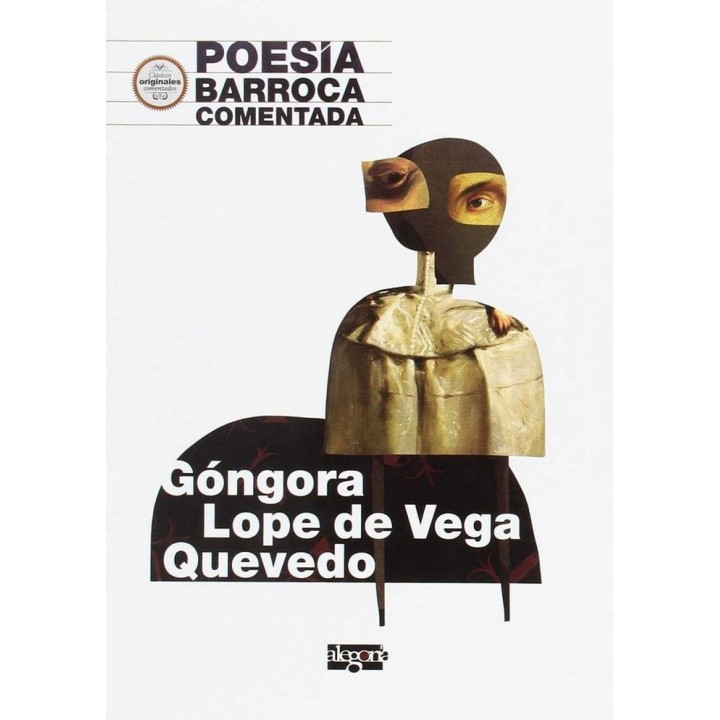 POESIA BARROCA COMENTADA