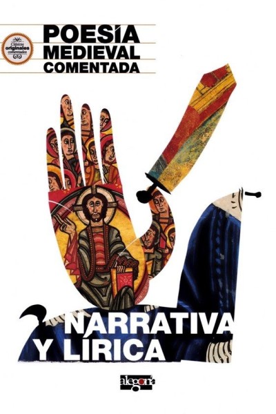 POESIA MEDIEVAL COMENTADA NARRATIVA Y LIRICA