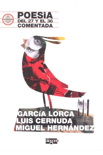 POESIA DEL 27 Y EL 36 COMENTADA