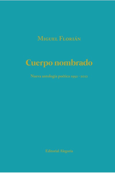 CUERPO NOMBRADO