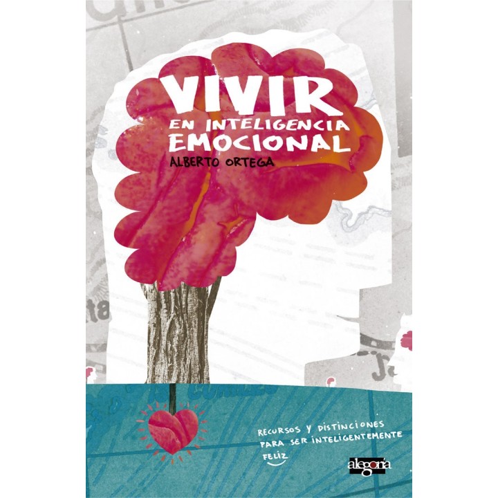 VIVIR EN INTELIGENCIA EMOCIONAL
