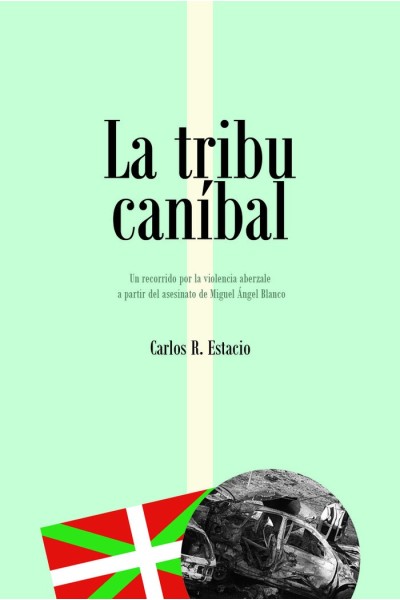 LA TRIBU CANIBAL