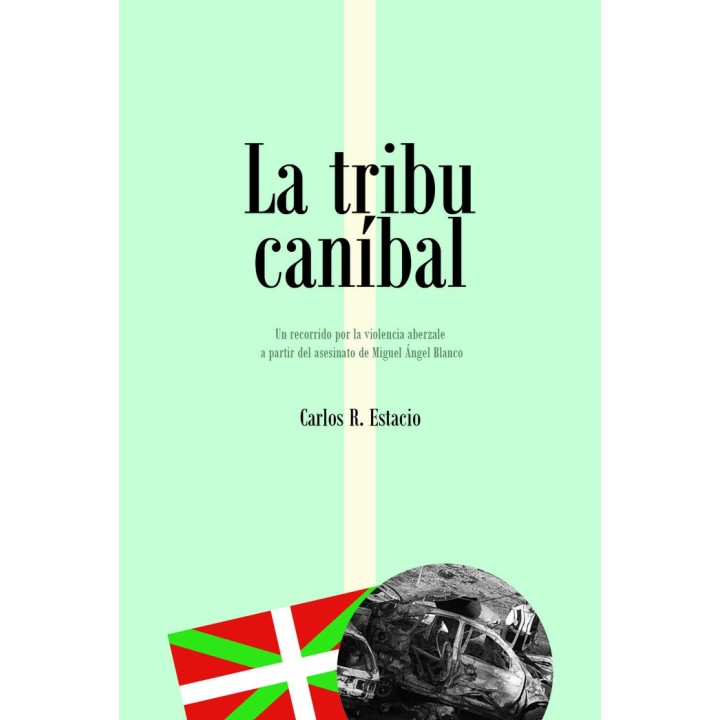 LA TRIBU CANIBAL