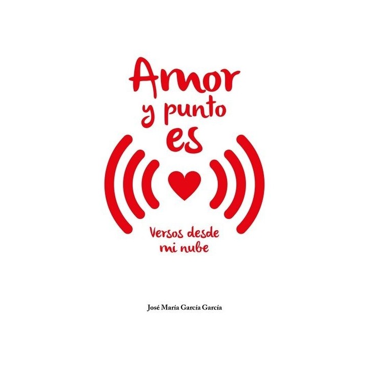 AMOR Y PUNTO ES