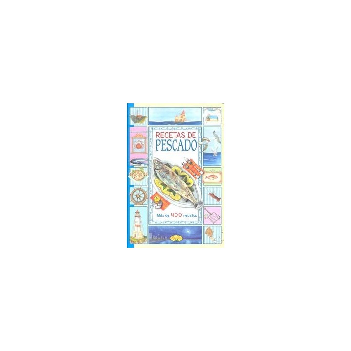 RECETAS DE PESCADO