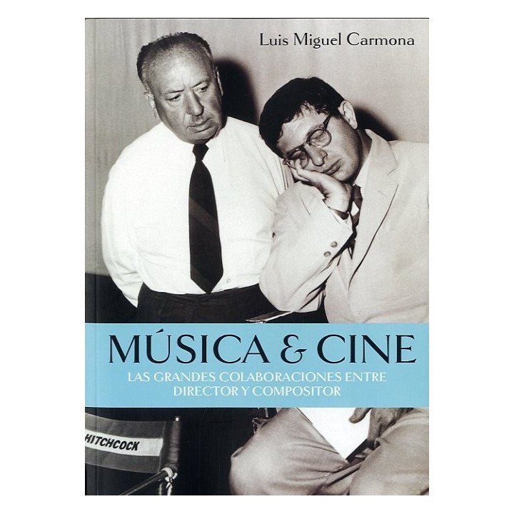 MUSICA & CINE