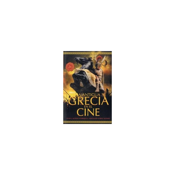 ANTIGUA GRECIA EN EL CINE,LA