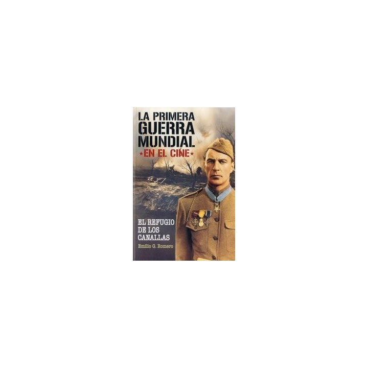 PRIMERA GUERRA MUNDIAL EN EL CINE,LA
