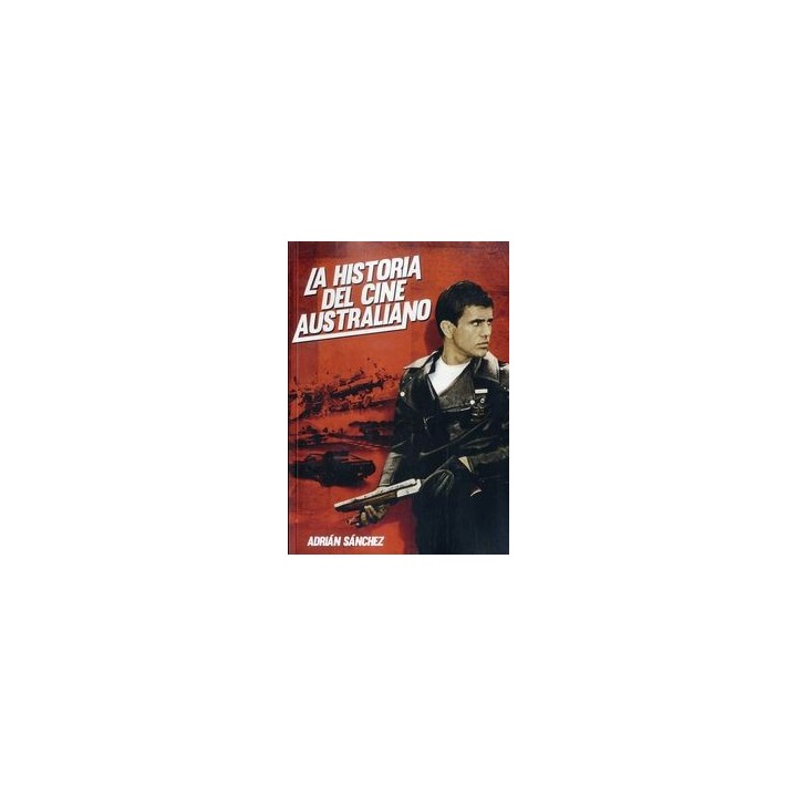 HISTORIA DEL CINE AUSTRALIANO