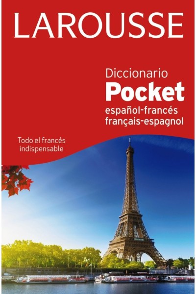 DIC.POCKET ESPAÑ-FRANC/FRANC-ESPAÑOL LAROUSSE