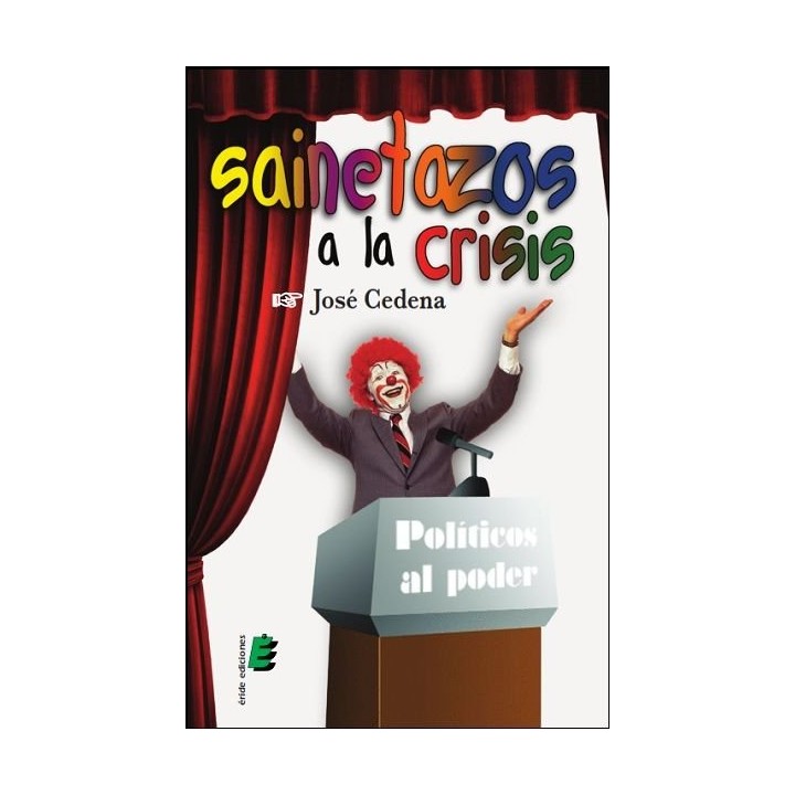 SAINETAZOS A LA CRISIS