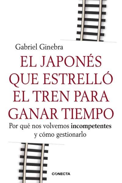 JAPONES QUE ESTRELLO EL TREN PARA GANAR TIEMPO