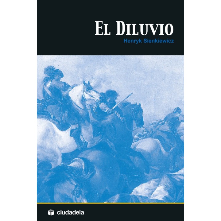 DILUVIO,EL