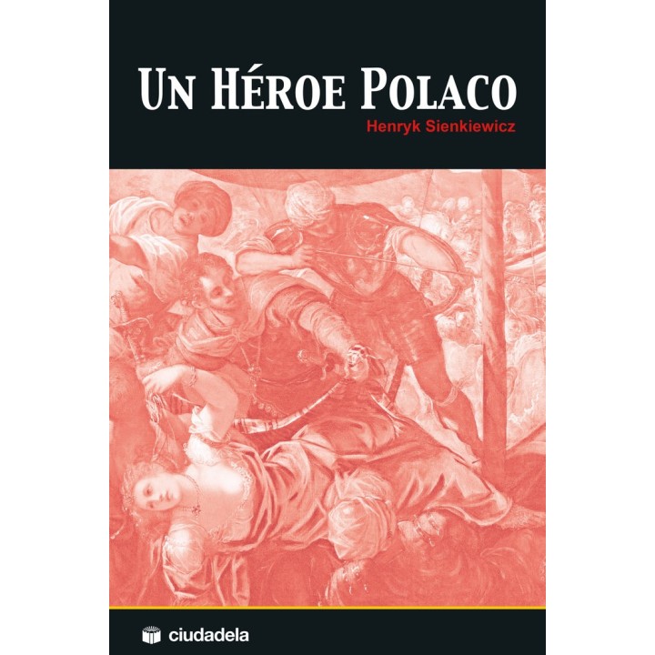 UN HEROE POLACO