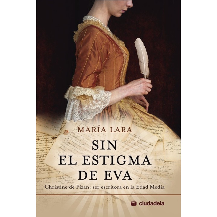 SIN EL ESTIGMA DE EVA