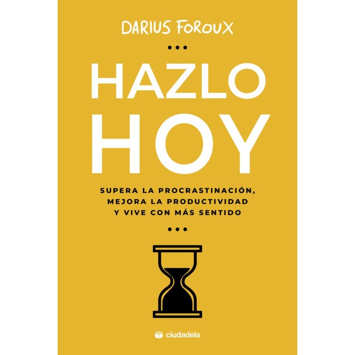 HAZLO HOY