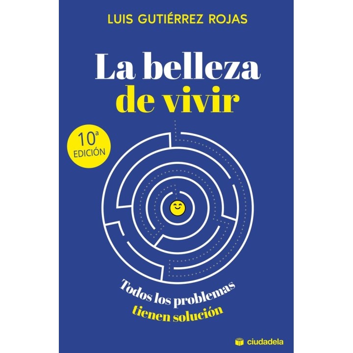 LA BELLEZA DE VIVIR