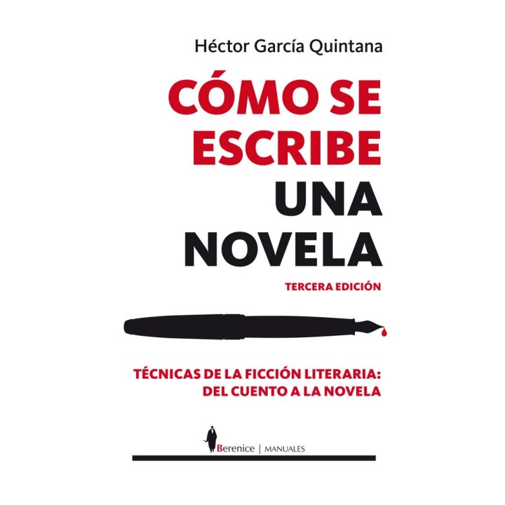 COMO SE ESCRIBE UNA NOVELA NE