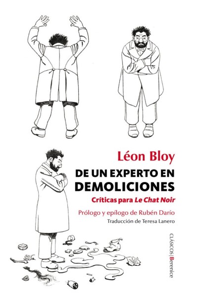 DE UN EXPERTO EN DEMOLICIONES