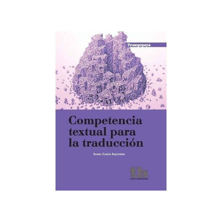 COMPETENCIA TEXTUAL PARA LA TRADUCCION