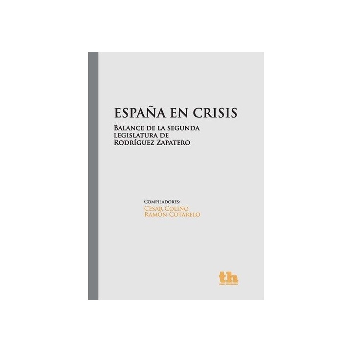 ESPAÑA EN CRISIS