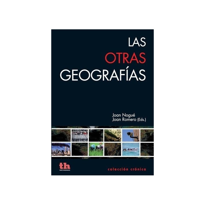 OTRAS GEOGRAFIAS,LAS