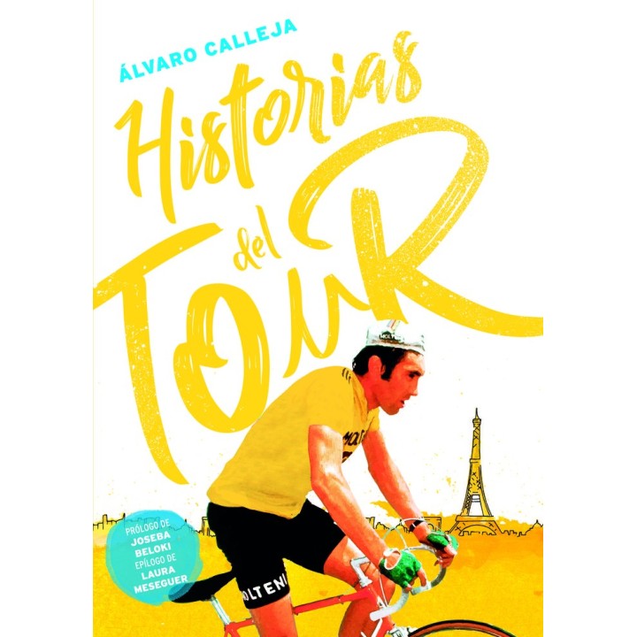 HISTORIAS DEL TOUR