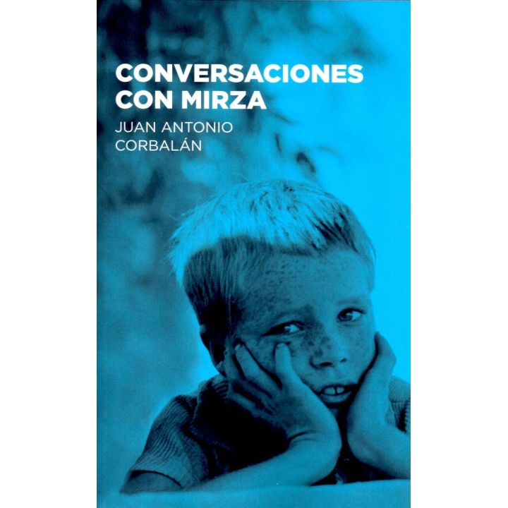 CONVERSACIONES CON MIRZA