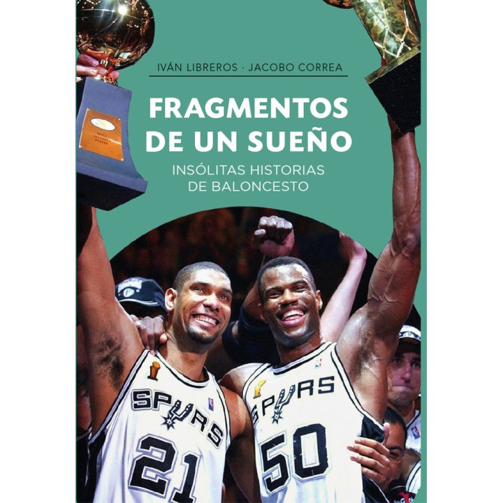 FRAGMENTOS DE UN SUEÑO