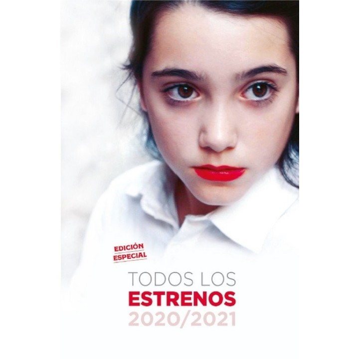 TODOS LOS ESTRENOS 2020 2021