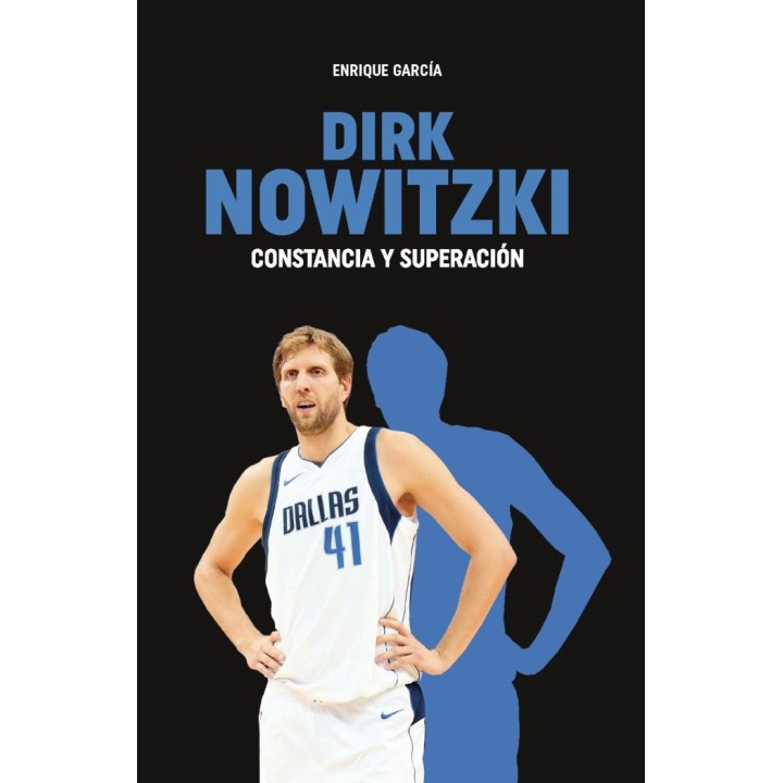 DIRK NOWITZKI