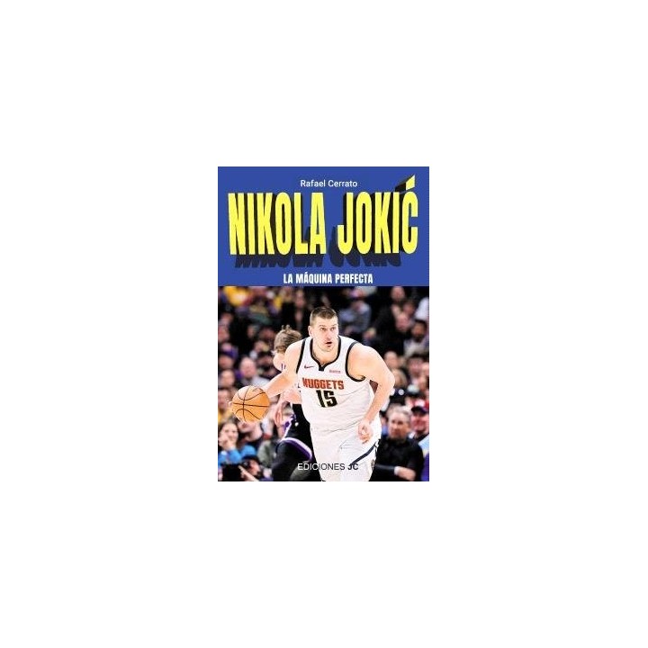 NOKOLA JOVIC
