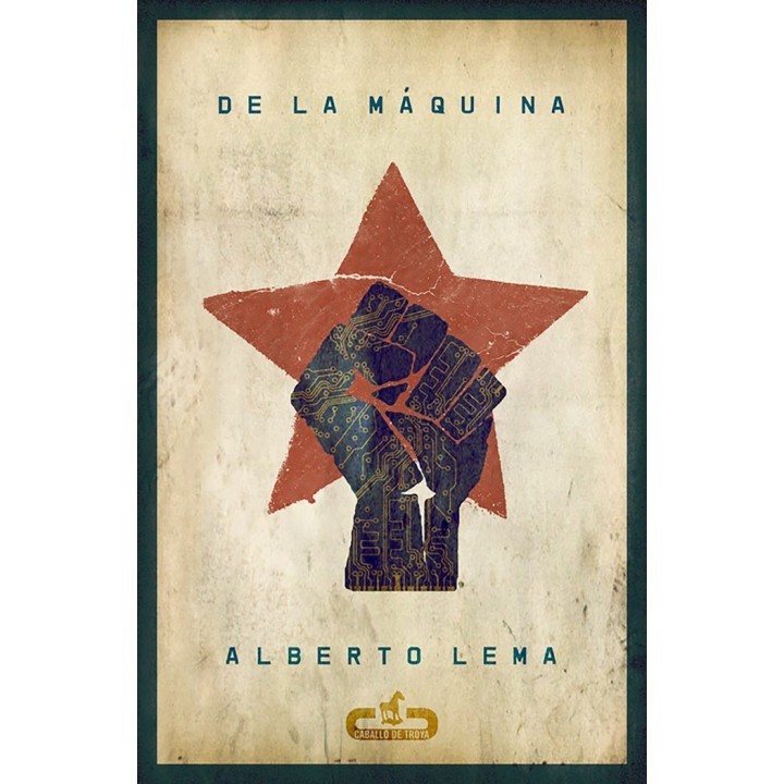 DE LA MAQUINA