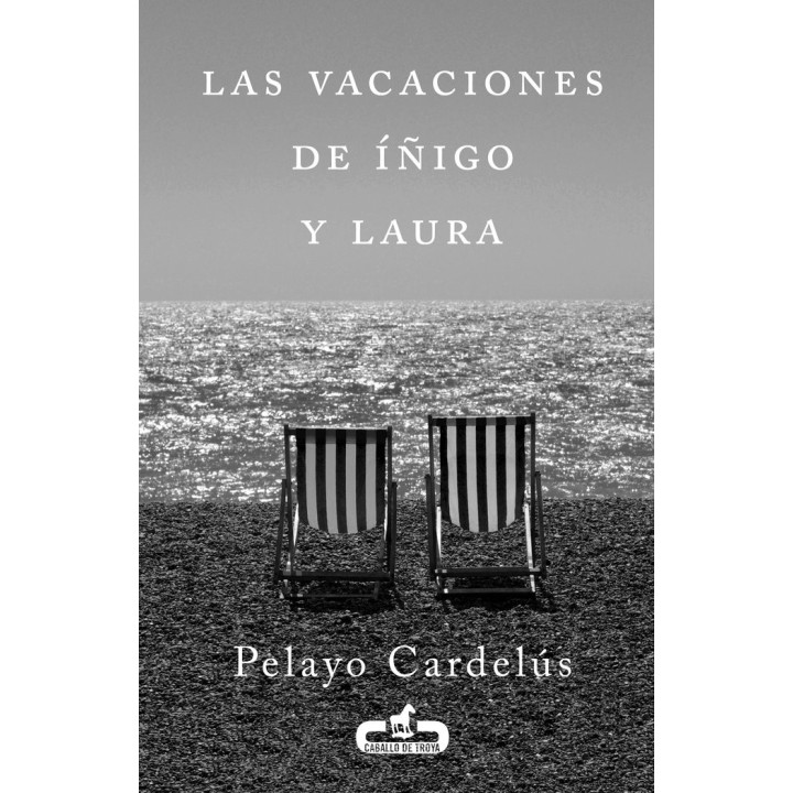 VACACIONES DE IÑIGO Y LAURA,LAS