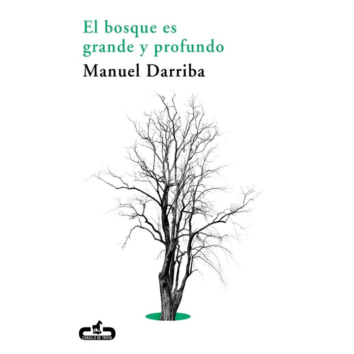 BOSQUE ES GRANDE Y PROFUNDO,EL