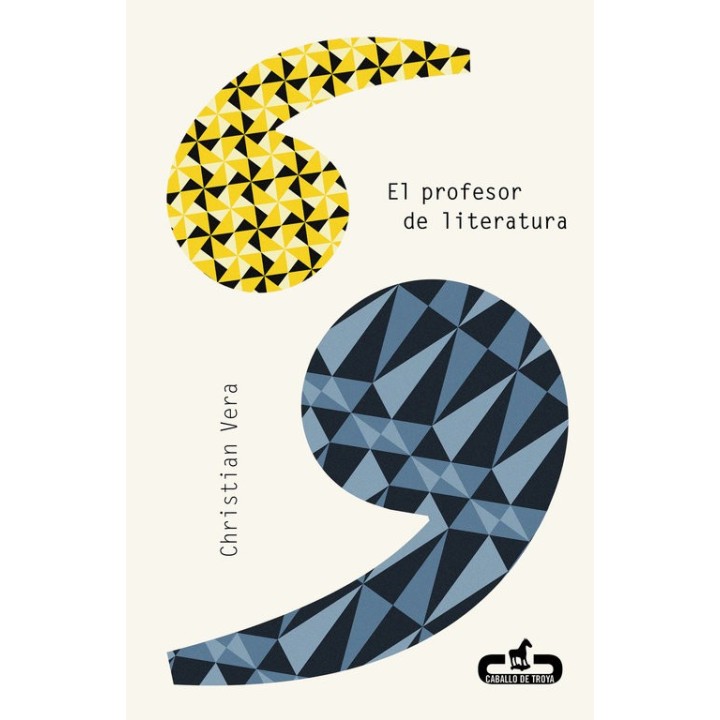 PROFESOR DE LITERATURA,EL